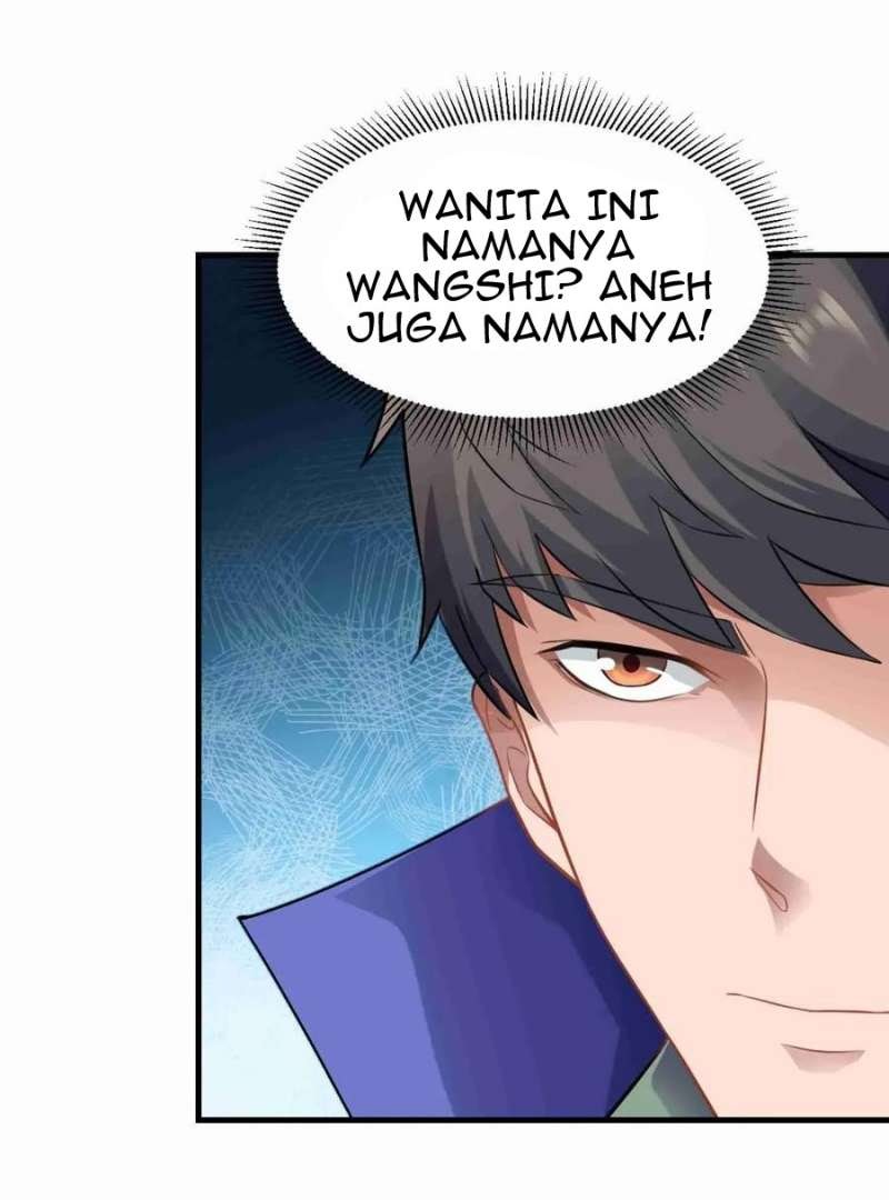 First Dragon (Yuanlong) Chapter 66 Gambar 8